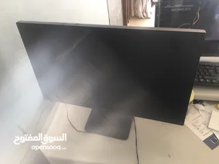  5 كمبيوتر شبه جديد مواصفات ممتازه