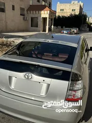  3 تويوتا بريوس 2005 للبييييييع