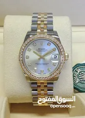  3 ساعة روليكس