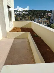  2 شقه ارضيه جديده لم تسكن ابونصير دوار الثقافه