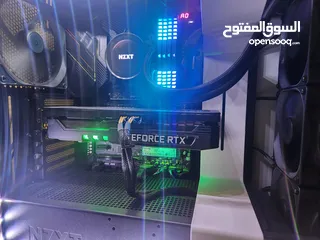  2 gaming PC intel I9 9900k RTX 3070 32gb ram