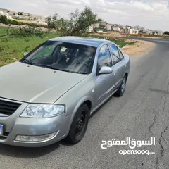  11 نيسان صني 2009 كوري بسعر مغري خصوصي اصلي مالك ثاني وارد الشركة والله يبارك لصاحبك النصيب