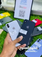  1 iPhone X -256 GB - Fabulous device for sale