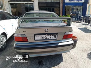  5 بيع BMW موديل 92 محدثه كامل 97