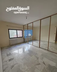  17 شقة أرضية مميزة للبيع في الصويفية  - خلف أماسي 200م مع حديقة وترسات 200م