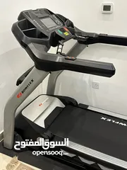  3 For Sale: Bowflex BXT326 Treadmill - Excellent Condition