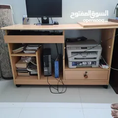  3 Computer table