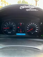  10 Chevrolet Captiva LT 2012 Good Condition