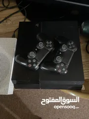  1 بلاستيشن 4