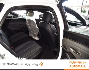  22 BYD كين لارج بلج ان هايبرد 2024 BYD Qin L DM-i Plug-in Hybrid 80km