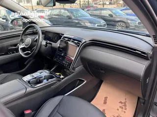  7 هونداي توسان ترخيص 2020