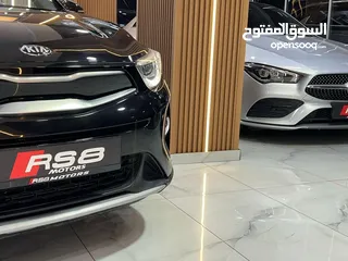  16 كيا ستونيك موديل 2020 للبيع