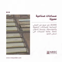  5 ‎فرصة استثمارية فريدة في قلب العقبة