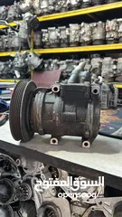  12 We have all kinds of ac compressor for any car whether it is EV or hybrid or gasoline