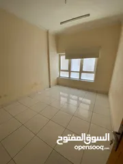  4 (محمود سعد )غرفتين وصالة للايجار السنوي في الشارقة المجاز3   بتشطيب راقي جدا