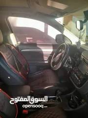  4 ميتسوبيشي اوتلاندر 2015