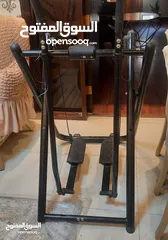  3 جهاز الغزال الطائر للتنحيف