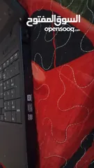  5 لاب توب توشيبا نضيف للبيع