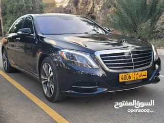  12 2017 S550 سته فصوص للبيع او بدل مع بيكاب فورويل بدون حوادث او غرق