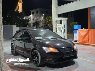  2 سيت ليون اتماتيك 2016 نخب