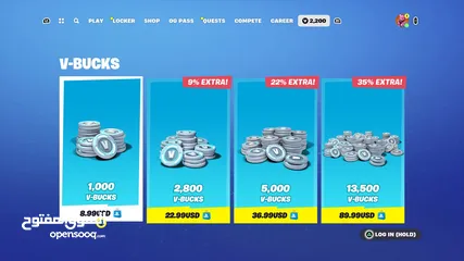  10 fortnite playstation account with rare skins