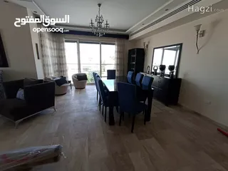  3 شقة مفروشة للإيجار 210م2 ( Property 17690 ) سنوي فقط