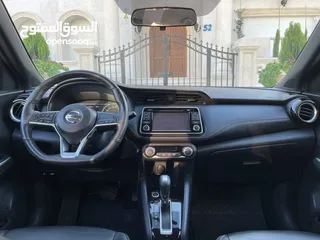  18 ‎نيسان كيكس موديل 2020 وارد الوكاله ومالك واحد فقط من الشركه ((عداد 38 ألف كيلو فقط ))