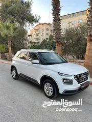 2 هونداي فينو 2021