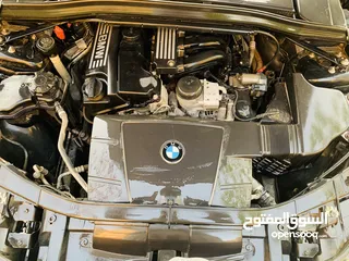  19 BMW - x1 - بي ام دبليو إكس 1 2013 - فابريقه بالكااااامل -
