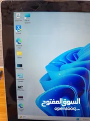  4 تاب  مايكروسوفت سيرفس 3pro