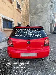  10 بولو 2006 اتومات فحص نضيف دفعه 10 وشكات 1500 بشهر (30) مقسطه جاهزه علكاش (28) الي معني يتواصل