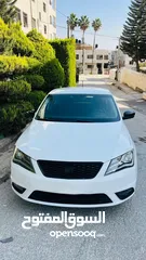  2 سيات توليدو جير عادي 1600 ديزل