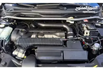  9 volvo c70 T5 2006