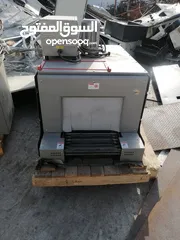  1 Second hand press machine available