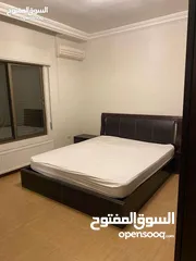  2 شقة مفروشه سوبر ديلوكس في دير غبار للايجار
