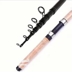  10 معدات صيد سمك