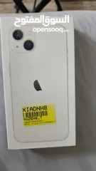  1 تلفون ايفون 13 للبيع