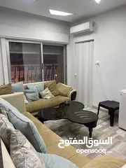 17 شقق واستديوهات مفروشه للايجار يومي اسبوعي شهري من المالك مباشره
