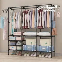  10 ستاند ملابس