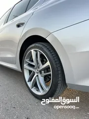  13 اوكتافيا 2021 مميزة بسعرر طحن كاااش و نهائي 109.999 شيكل
