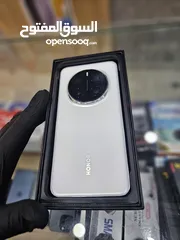  1 Honor magic 7 pro 512/16