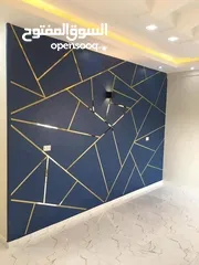  2 دهان وديكور منازل /جميع انواع ديكورات الجبس للسقوف ولحيطان /جميع انواع وأشكال الدهان الحيطان ولسقوف