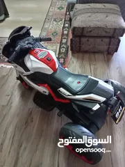  25 سياره ودراجات كهرباء وبسكليتات بحاله الجديد
