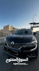  5 رينو كوليوس 2019-مرخصة ، أوتوماتيك ،بسعر ممتاز! 2019 renault koleos - licensed automatic great price