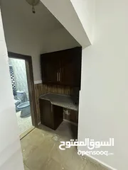  7 شقة طابق 4 في عرجان  شارع الاردن بجانب دائرة الافتاء للعرسان فقط