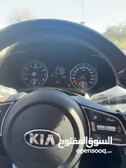  4 كيا K3 Kia 2019 وارد كوريا لون سلفر