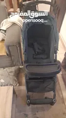  2 عربيات أطفال شبه جديد للبيع شيكو وقيقليس