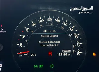  10 كيا سورينتو جي تي لاين موديل2019