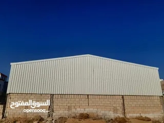  6 محطة غسيل سيارات غير مستعملة... هنجر جديد نخب النخب  وجكات  غسيل سيارات مميزة للبيع