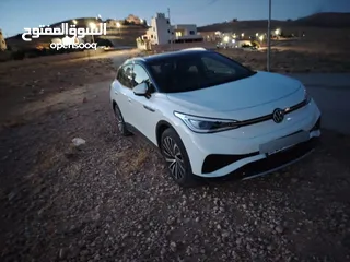  5 تب نظافه ممشى قليل بحالة الوكاله ID4